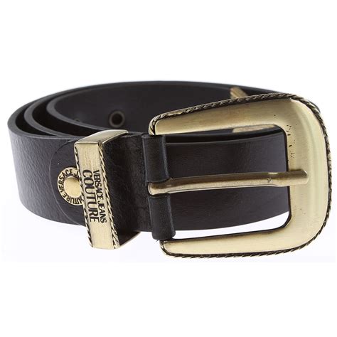 ceinture versace jeans homme|versace jeans for men.